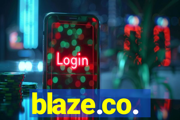 blaze.co.