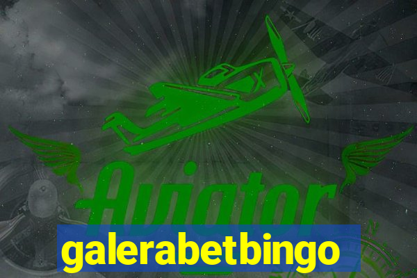 galerabetbingo