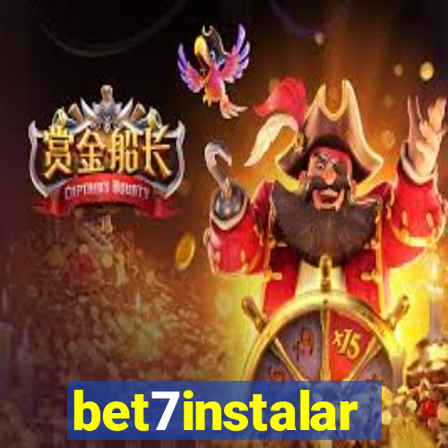 bet7instalar