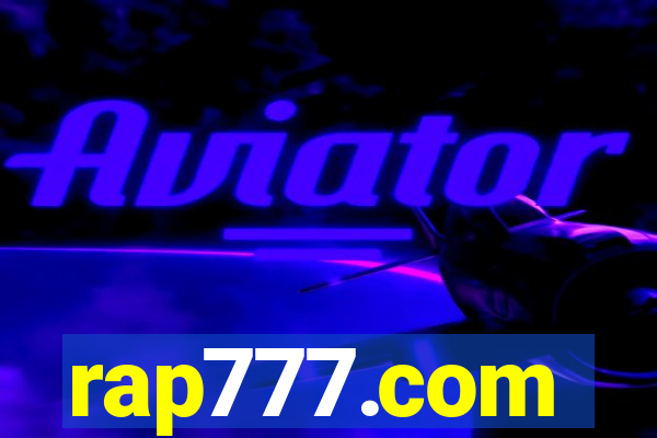 rap777.com