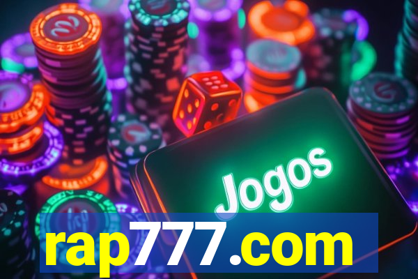 rap777.com