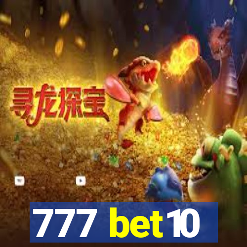 777 bet10