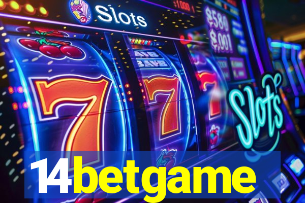 14betgame