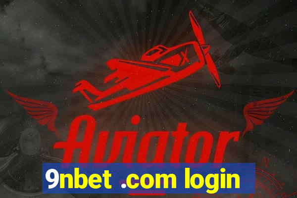 9nbet .com login