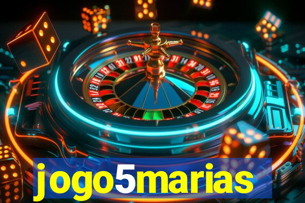 jogo5marias