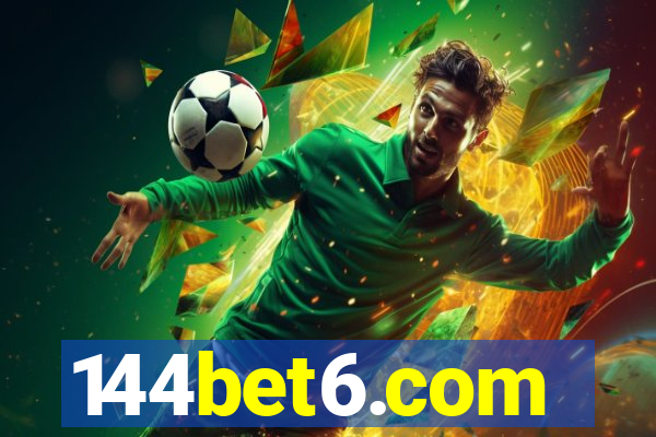 144bet6.com