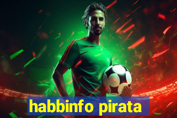 habbinfo pirata