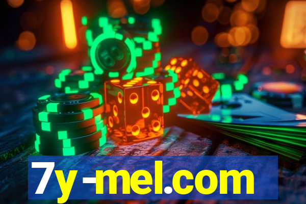 7y-mel.com