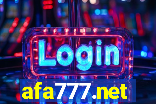 afa777.net