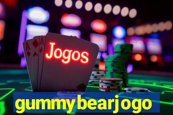 gummybearjogo