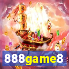 888game8