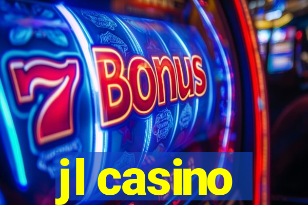 jl casino