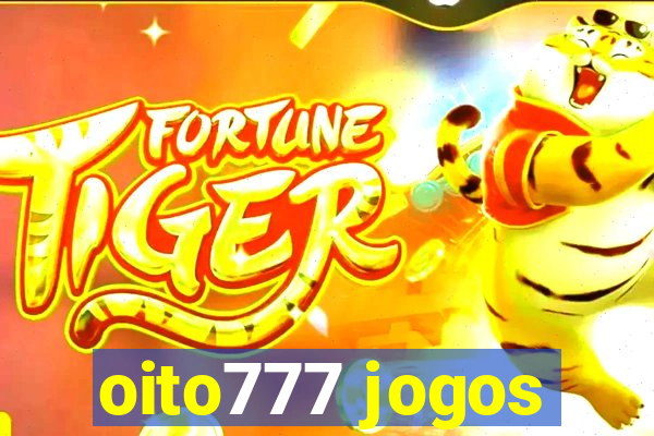 oito777 jogos