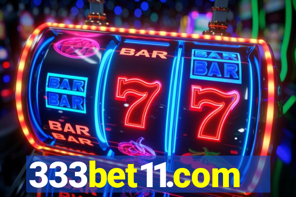 333bet11.com