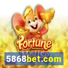 5868bet.com