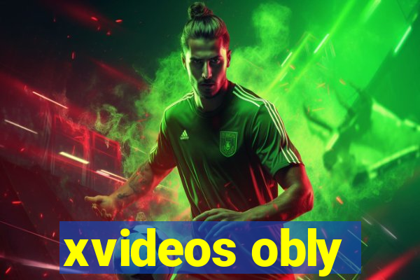 xvideos obly