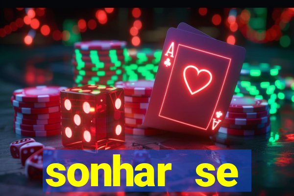 sonhar se escondendo de uma pessoa jogo do bicho