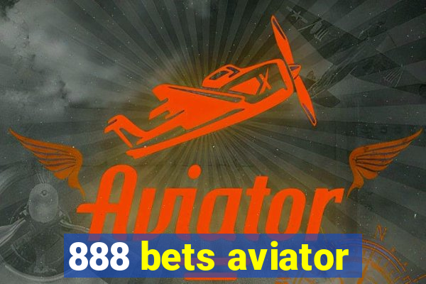 888 bets aviator