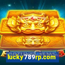 lucky789rp.com