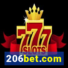 206bet.com