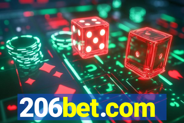 206bet.com