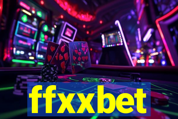 ffxxbet