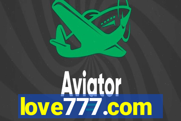 love777.com