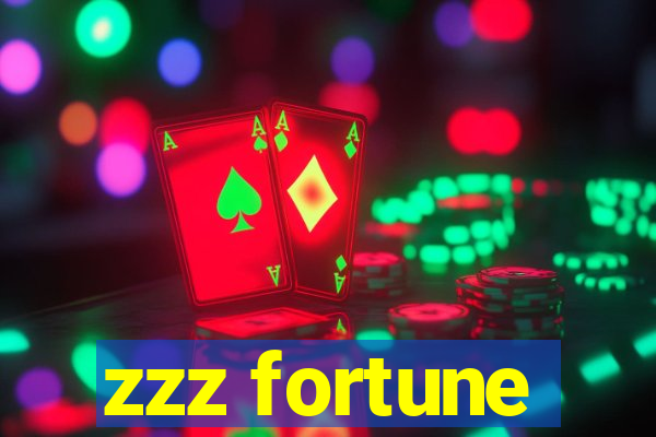 zzz fortune