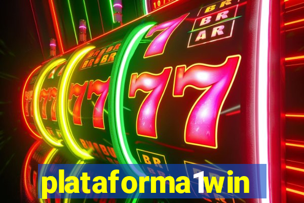 plataforma1win