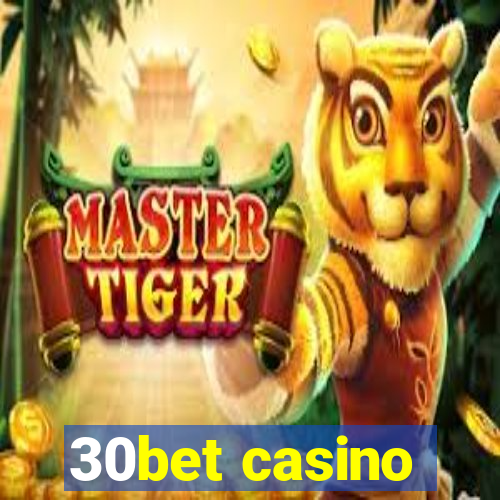 30bet casino