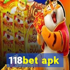 118bet apk