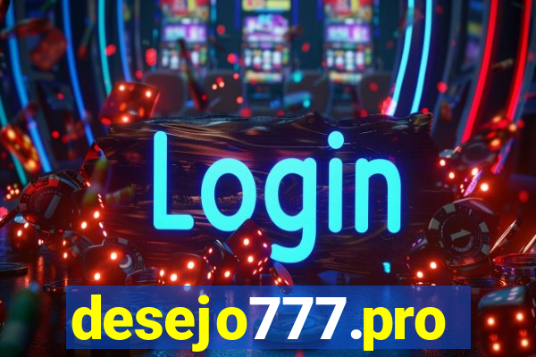 desejo777.pro