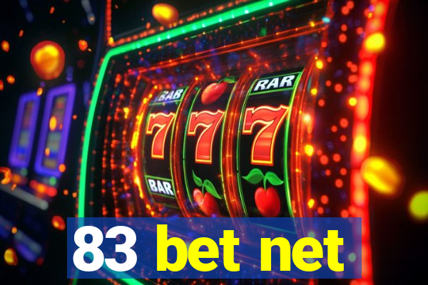 83 bet net