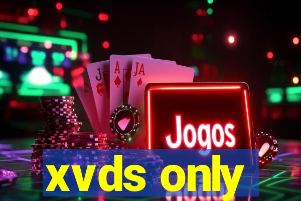 xvds only