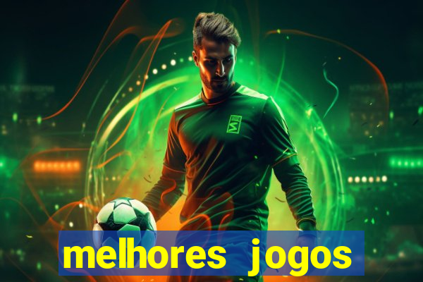 melhores jogos mundo aberto android