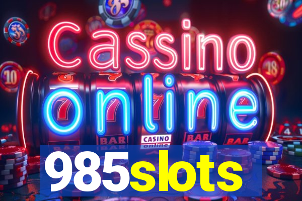 985slots