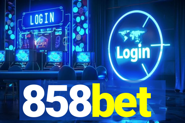 858bet