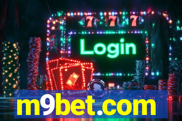 m9bet.com