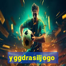 yggdrasiljogo