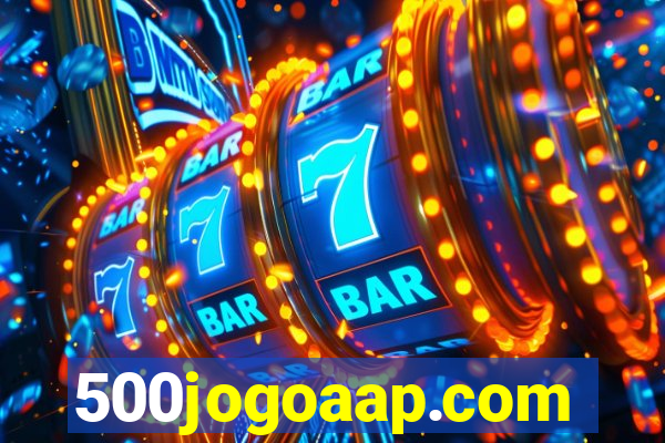 500jogoaap.com