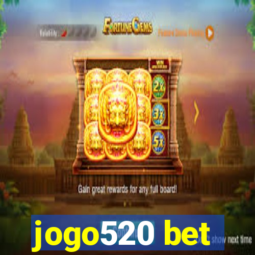 jogo520 bet