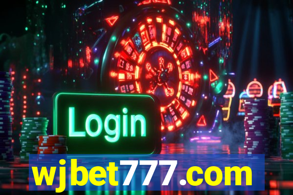 wjbet777.com