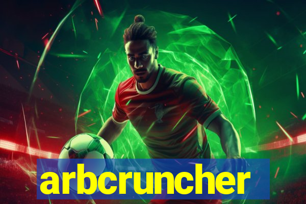 arbcruncher