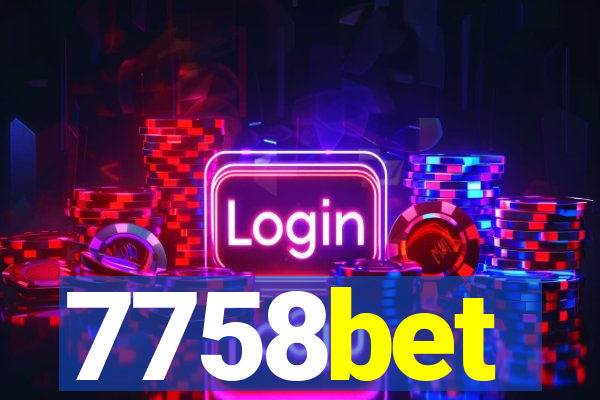 7758bet