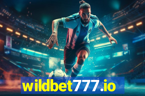 wildbet777.io