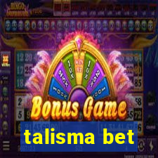 talisma bet