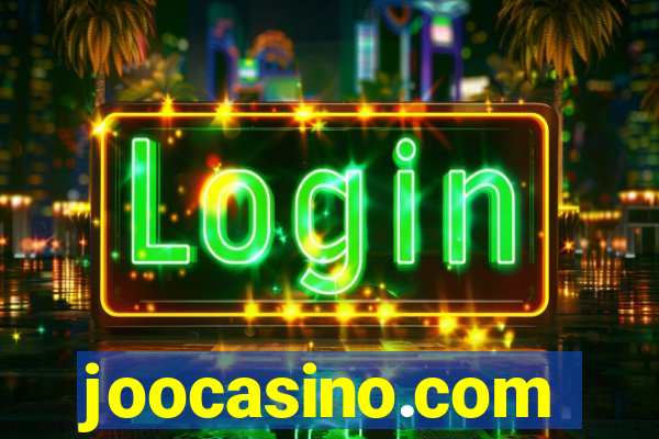 joocasino.com