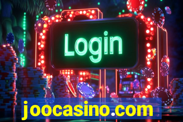 joocasino.com