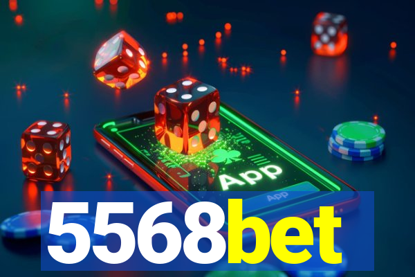 5568bet