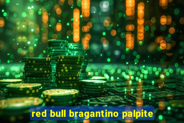 red bull bragantino palpite